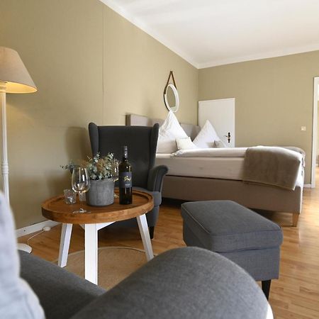 Ferienwohnung Hof Lohmann Verden  Exterior foto